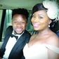 Ogenyi Onazi on Tuesday, December 29, 2015 got married in a civil ceremony to his fiancée, Sandra Ogunsuyi