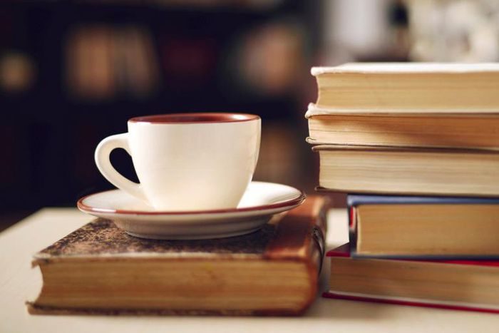 10 quotes about coffee from literature