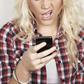 Chatting on WhatsApp can make you angry when someone ghosts on you