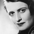 Ayn Rand