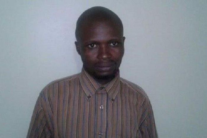 Fumanekile Zibi will spend life in jail for rape and murder