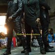 Psquare, Awilo Longomba