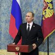 Putin to Turkey: Expect more sanctions for jet shoot-down
