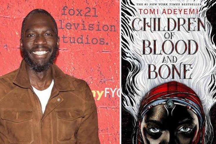 Rick Famuyiwa set to direct Children of Blood and Bone [Twitter/THR]