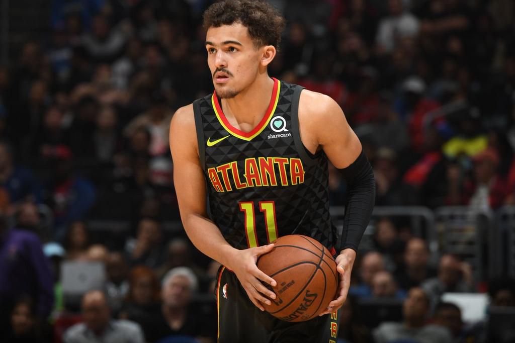 Trae Young [NBA]