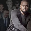 Kanye West is most stylish man of 2015
