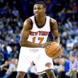 Cleanthony Early shot and robbed outside of Queens strip club