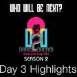 It's the finalé at UNILAG [Day 3]