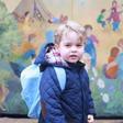 Prince George
