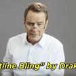 Watch funny video of celebrities reading the 'Hotline Bling' lyrics