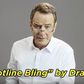 Watch funny video of celebrities reading the 'Hotline Bling' lyrics