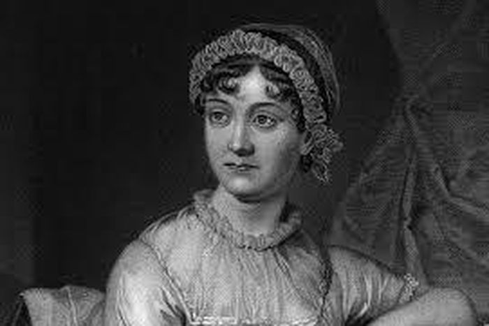 Jane Austen