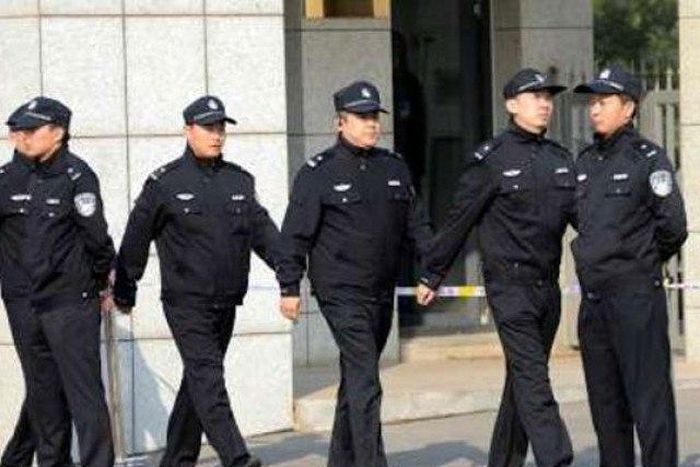 China calls for crackdown on online videos promoting terrorism