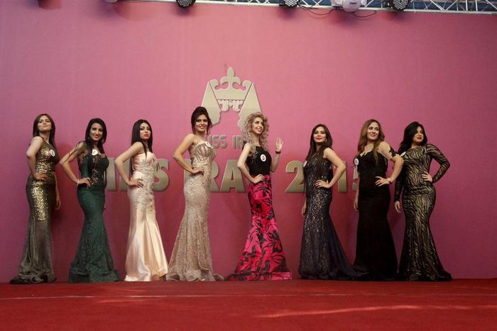 Miss Iraq