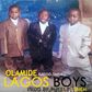 Olamide - 'Lagos boys'