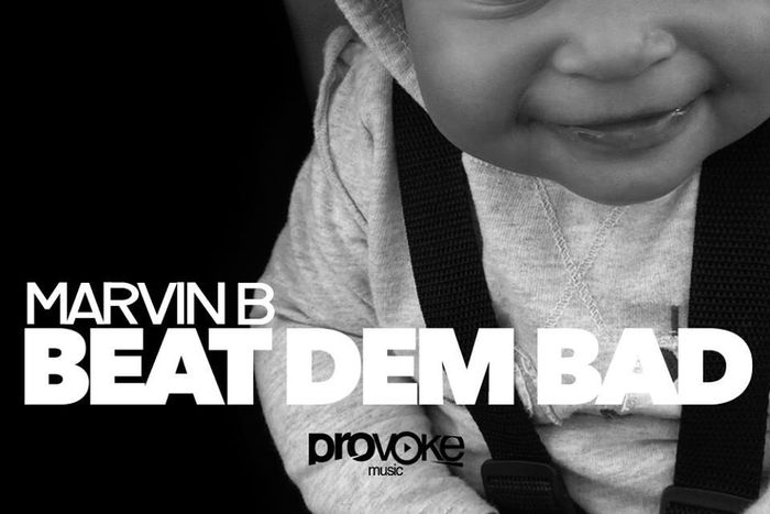 New ragga single from Kenya