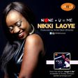 Nikki Laoye – 'None + U = Me'
