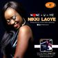 Nikki Laoye – 'None + U = Me'