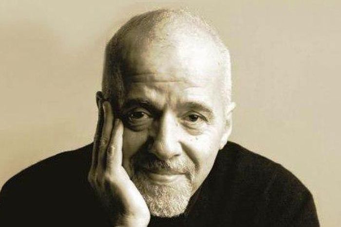 Paulo Coelho