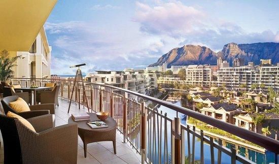 One&Only Cape Town in Cape Town Central, South Africa
