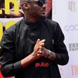 2Face Idibia at the launch of his biography 'A Very Good Bad Guy'