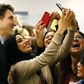 Canadians show love to newly-arrived Syrian refugees