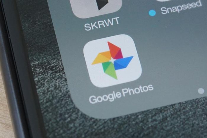 Google Photos