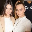 Cara Delevingne and Kendall Jenner 'CaKe'