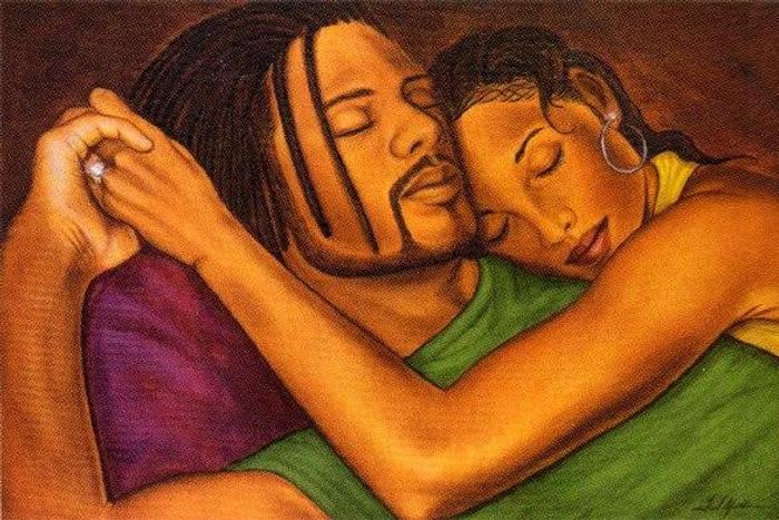 Black lovers