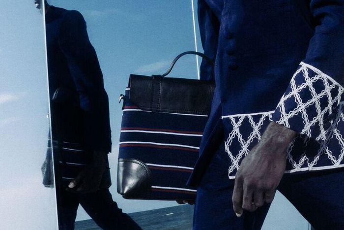 JZO Aremo collection