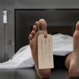 Dead man wakes at morgue, returns to party with friends