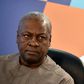 Power ship steams into Ghana port to help end blackouts