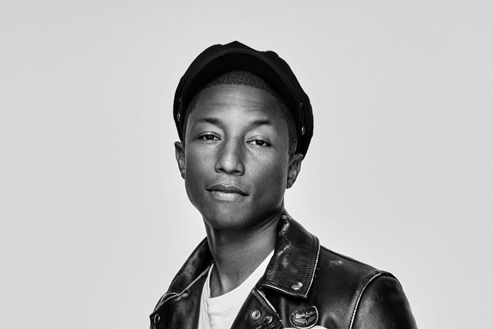 Pharrell Williams