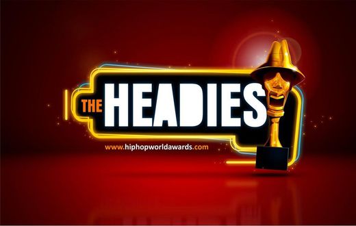 Headies logo