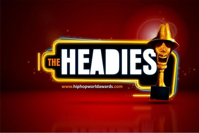 Headies logo