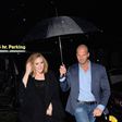 Adele’s bodyguard goes viral on Twitter