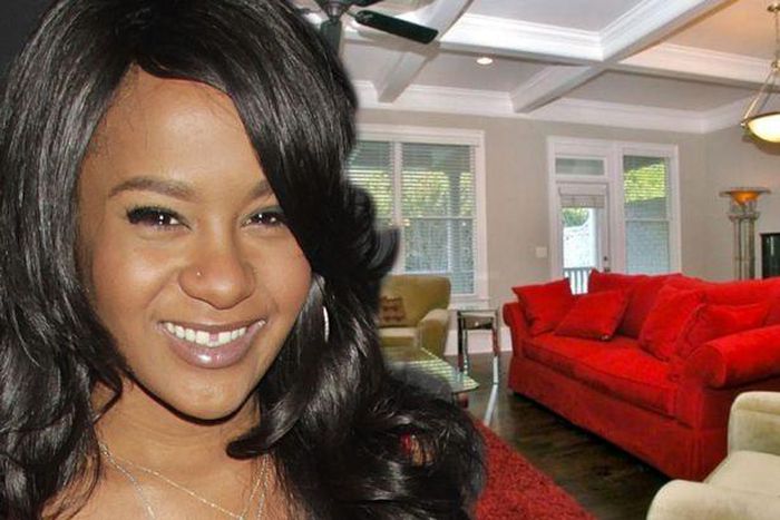 Bobbi Kristina Brown's condo up for sale at $500,000