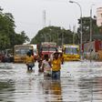 Scant aid for low-caste villagers hit by south India floods-charities