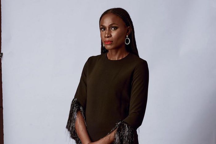 Omoyemi Akerele [The Guardian Nigeria]