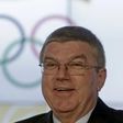 Sport scandals an opportunity for change - IOC's Bach