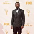 David Oyelowo at the 67th EMMYS Awards.