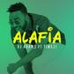 VJ Adams - 'Alafia' ft Tiwezi