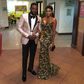 Osas and Gbenro Ajibade