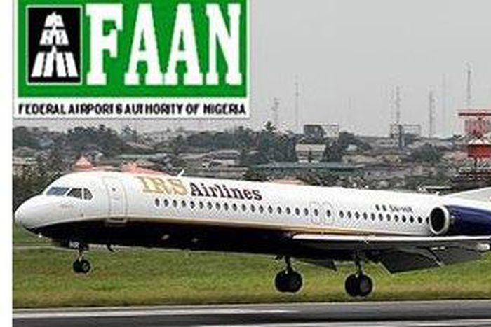 Federal Airports Authority of Nigeria