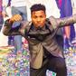 Kevin Ayaanruoh wins first season of 'Dance with Peter'