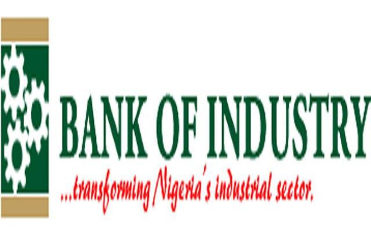 Bank of Industry
