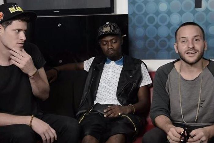 Kahli Abdu & VHS Safari at Pulse