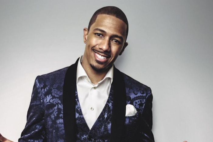 Nick Cannon