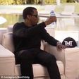 Diddy, Mark Wahlberg strike N49.7M bet on May 2 fight