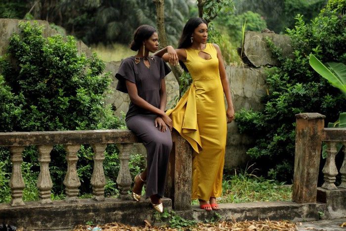 Lady Biba Holiday 2015 Collection